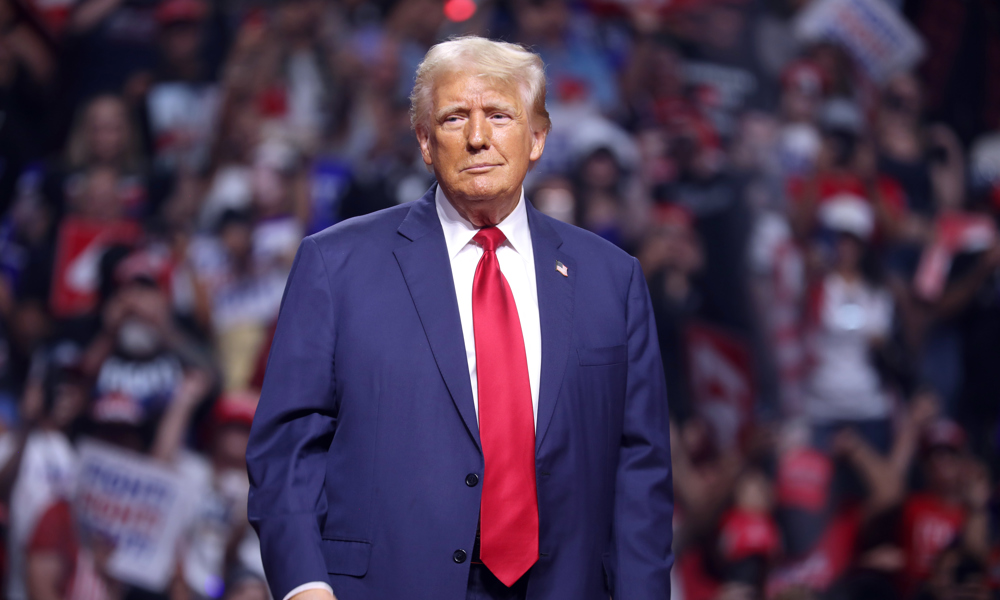 USA: Midtvejsvalget 2026