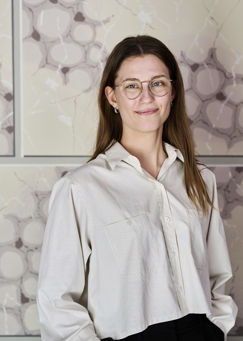 Signe Buchgraitz Jensen