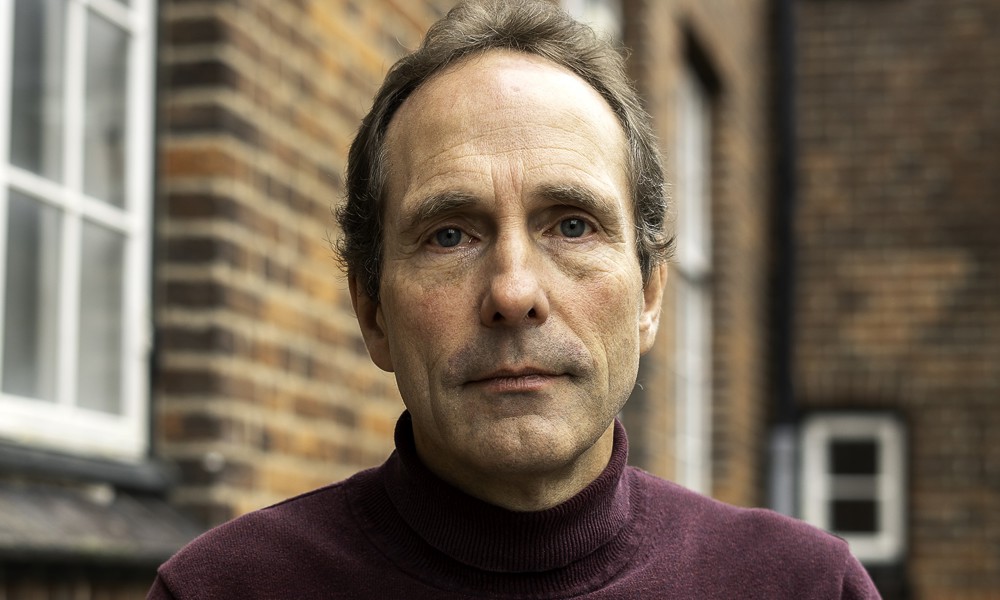 Åbningsforelæsning: Peter Viggo Jakobsen om den sikkerhedspolitiske situation i Østersøen