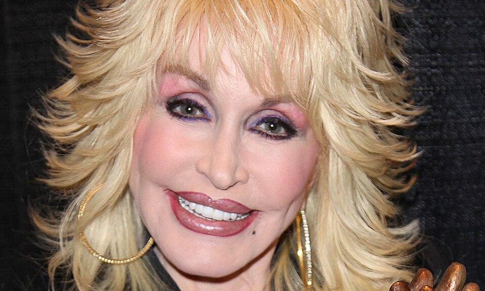 Dolly Parton