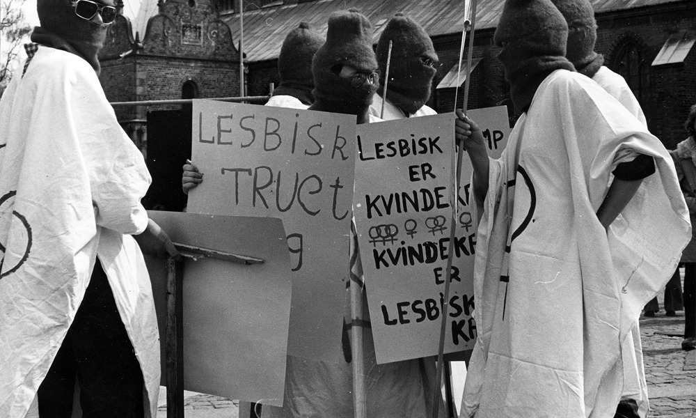 Queer i provinsen