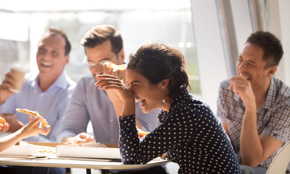 Ledelse med mod – kend dine mønstre, styrk dine relationer