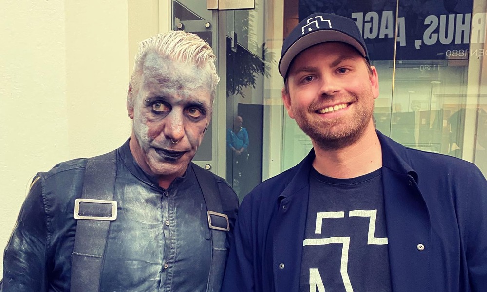 Rammstein – Tysklands største kultureksport