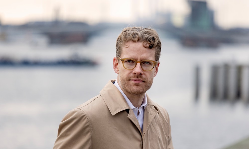 Mørke penge: Fra Kreml til Silicon Valley