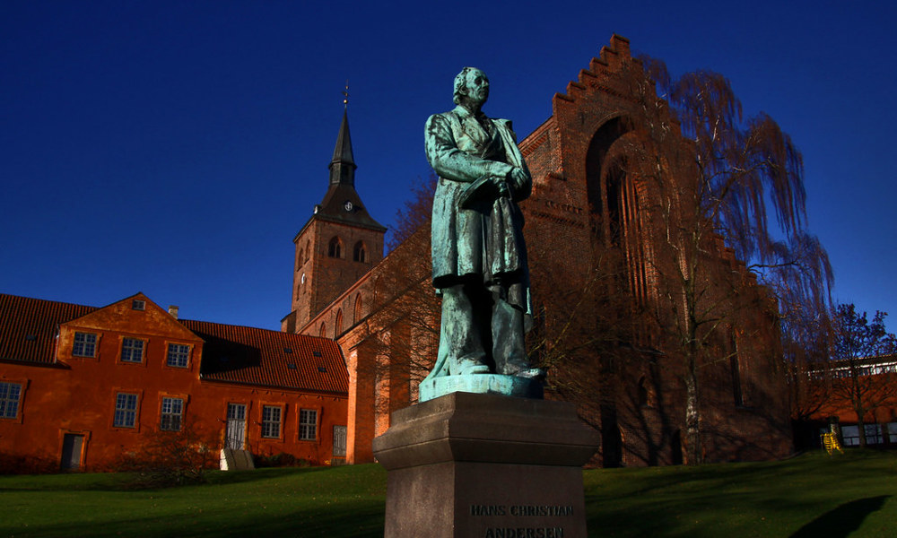 Byvandring: Grønne åndehuller