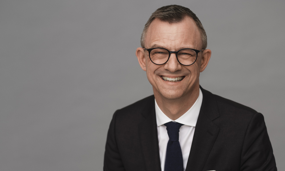 Åbningsforelæsning: Illusionernes fald – hvordan overlever vi den nye verdensorden?